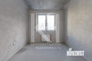 2-к квартира, вторичка, 57м2, 3/4 этаж