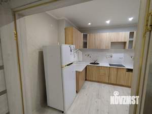 2-к квартира, вторичка, 64м2, 2/13 этаж