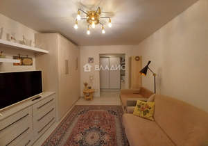 2-к квартира, вторичка, 56м2, 1/9 этаж