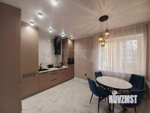 1-к квартира, вторичка, 48м2, 2/9 этаж