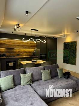 3-к квартира, вторичка, 91м2, 10/11 этаж