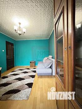 3-к квартира, вторичка, 56м2, 3/4 этаж