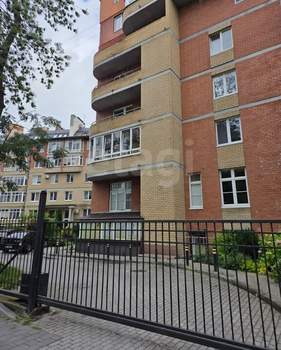 2-к квартира, вторичка, 75м2, 5/10 этаж