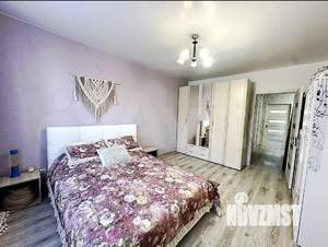 2-к квартира, вторичка, 60м2, 4/9 этаж