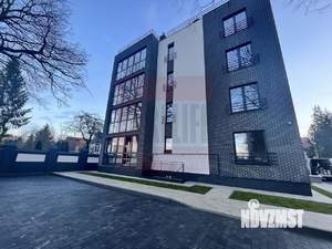 3-к квартира, вторичка, 99м2, 3/4 этаж