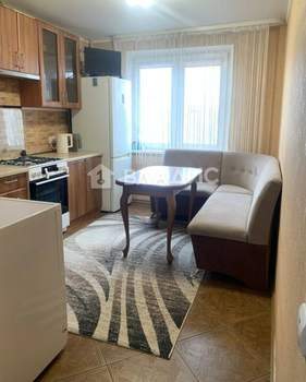 2-к квартира, вторичка, 57м2, 5/9 этаж