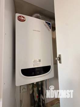 2-к квартира, вторичка, 60м2, 7/10 этаж