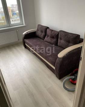 2-к квартира, вторичка, 50м2, 11/16 этаж