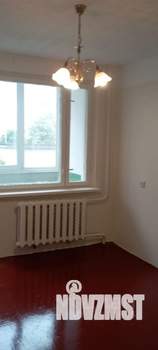 1-к квартира, вторичка, 34м2, 2/9 этаж