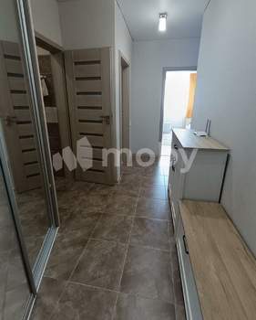 2-к квартира, вторичка, 55м2, 17/18 этаж