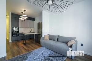 1-к квартира, вторичка, 52м2, 5/10 этаж