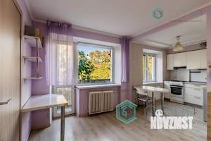 2-к квартира, вторичка, 45м2, 3/5 этаж