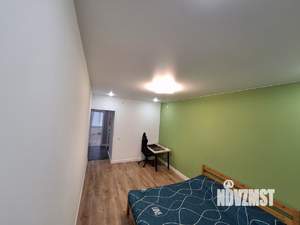 2-к квартира, вторичка, 57м2, 4/9 этаж