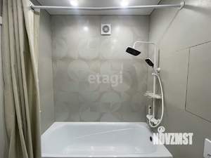 2-к квартира, вторичка, 58м2, 8/9 этаж