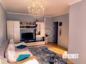 2-к квартира, вторичка, 44м2, 2/3 этаж