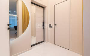 1-к квартира, вторичка, 60м2, 3/10 этаж