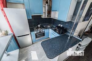 2-к квартира, вторичка, 64м2, 4/5 этаж