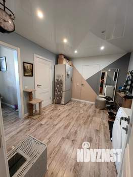 2-к квартира, вторичка, 60м2, 4/5 этаж