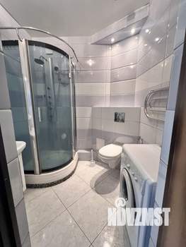 1-к квартира, вторичка, 37м2, 4/5 этаж
