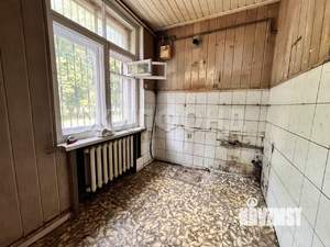 3-к квартира, вторичка, 68м2, 1/3 этаж