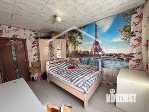 3-к квартира, вторичка, 66м2, 3/5 этаж