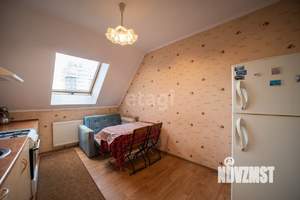 2-к квартира, вторичка, 56м2, 8/13 этаж