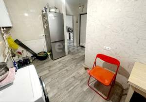 1-к квартира, вторичка, 30м2, 2/3 этаж