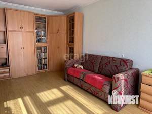 1-к квартира, вторичка, 38м2, 3/5 этаж