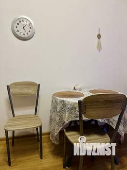 1-к квартира, вторичка, 41м2, 4/13 этаж