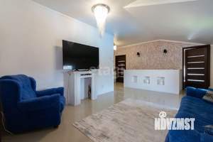 3-к квартира, вторичка, 95м2, 3/3 этаж