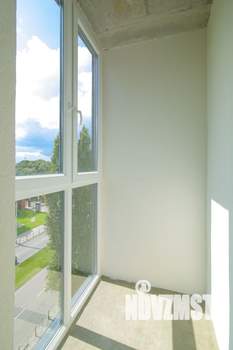 1-к квартира, вторичка, 39м2, 6/7 этаж