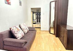 1-к квартира, вторичка, 32м2, 2/5 этаж