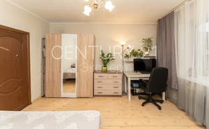 2-к квартира, вторичка, 49м2, 2/4 этаж