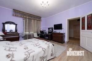 4-к квартира, вторичка, 136м2, 1/2 этаж