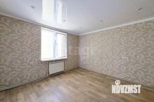 3-к квартира, вторичка, 69м2, 1/2 этаж