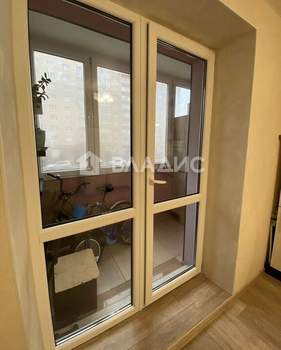 1-к квартира, вторичка, 41м2, 2/10 этаж