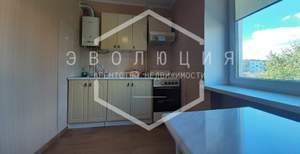2-к квартира, вторичка, 51м2, 3/5 этаж