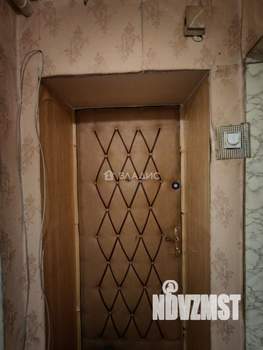2-к квартира, вторичка, 34м2, 1/3 этаж