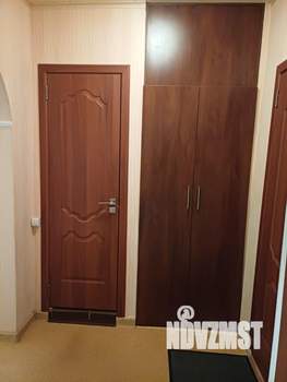1-к квартира, вторичка, 38м2, 3/5 этаж