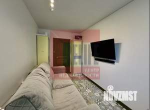 2-к квартира, вторичка, 47м2, 2/3 этаж