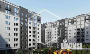 2-к квартира, вторичка, 56м2, 4/9 этаж
