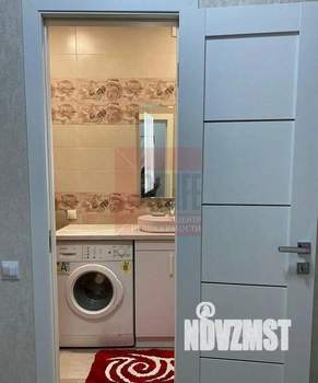 1-к квартира, вторичка, 37м2, 3/3 этаж