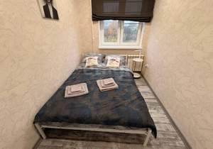 2-к квартира, вторичка, 31м2, 4/5 этаж