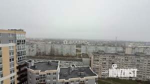 1-к квартира, вторичка, 29м2, 16/16 этаж