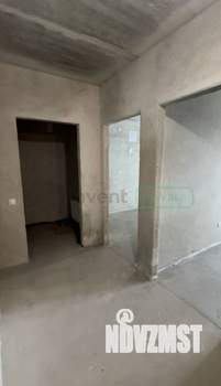 2-к квартира, сданный дом, 61м2, 4/4 этаж