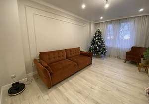 3-к квартира, вторичка, 93м2, 3/7 этаж