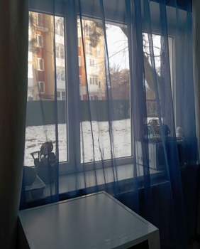2-к квартира, вторичка, 46м2, 1/2 этаж