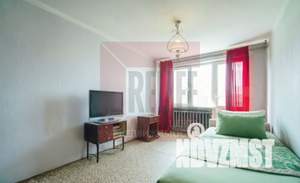 3-к квартира, вторичка, 64м2, 9/9 этаж