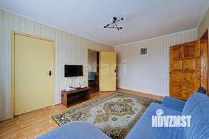 3-к квартира, вторичка, 48м2, 2/3 этаж