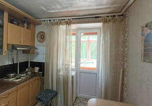 2-к квартира, вторичка, 47м2, 2/5 этаж